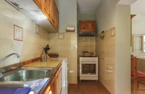 San Romano in Garfagnana House | Stunning private villa for 6 guests with WIFI, TV, patio and pets allowed
