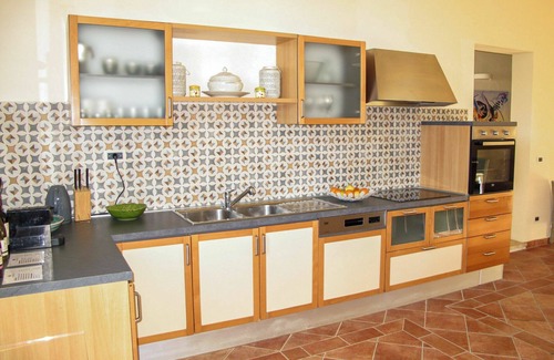 Certaldo House | Stunning private villa with private pool, WIFI, A/C, TV, patio, pets allowed and panoramic view