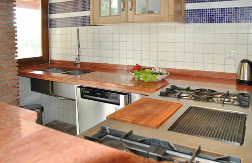 Itri Villa | Stunning private villa for 14 guests with A/C, private pool, WIFI, TV, patio and pets allowed