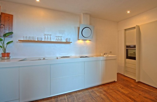 Sesto Fiorentino Villa | Stunning private villa with private pool, WIFI, A/C, TV, veranda, panoramic view, close to Florence