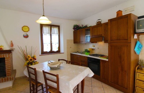 Volterra Villa | Stunning private villa with private pool, WIFI, TV and pets allowed, close to San Gimignano