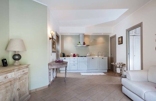 Ragalna House | Stunning private villa for 4 guests with A/C, WIFI, private pool, TV and terrace