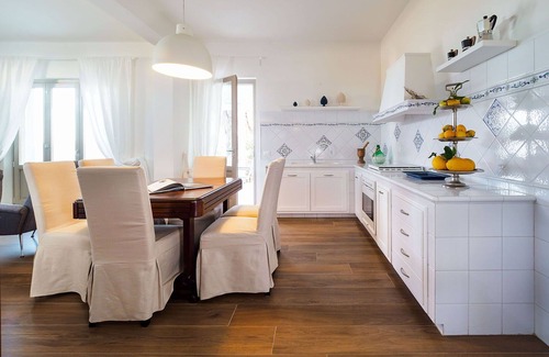 Marausa Villa | Stunning private villa for 10 guests with private pool, WIFI, A/C, TV and terrace