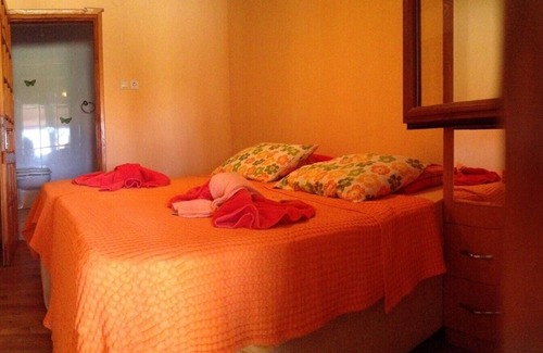 Gulbahce Mahallesi House | Stunning Property Located on the Beach Front