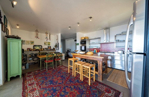 Bitez Villa | Stunning Sea View & Private Garden Villa in Bodrum