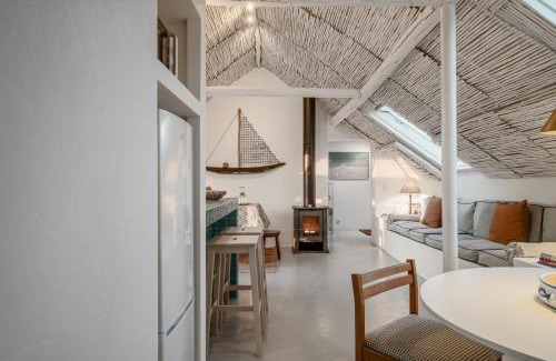 Azoia House | Stunning Seaside Retreat in Azoia, Sesimbra - Casa da Serra