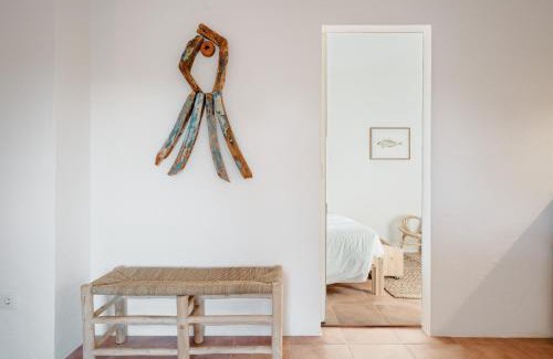 Azoia House | Stunning Seaview Retreat in Azoia - Casa da Serra2