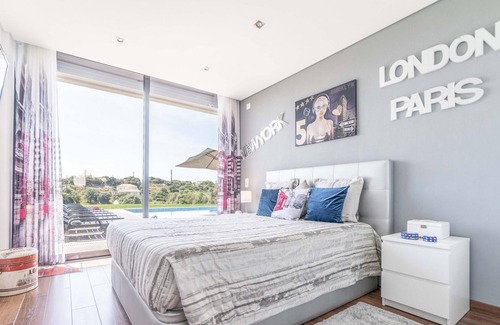 Aldeia Villa | Stunning Sesimbra Villa | 3 Bedrooms | Villa Bahia | Modern Appearance | Table Football