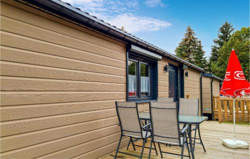 Garden Other | Stunning Stacaravan In Lohmen Am See