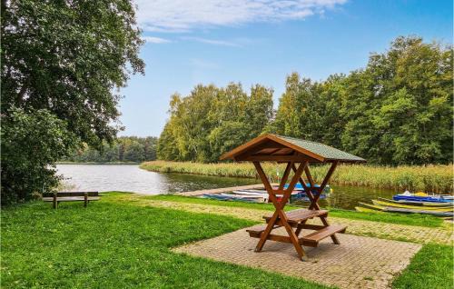 Garden Other | Stunning Stacaravan In Lohmen Am See