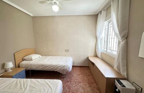 Los Montesinos House | Stunning Townhouse in La Herrada