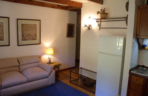 Llao Llao Cabin | Stunning Views in large Park with beautiful Cozy Cabin