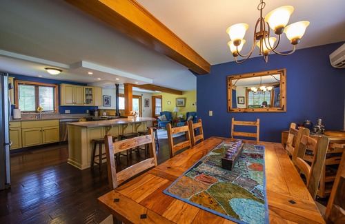 Newport House | Stunning Views in the Serenity Western NH