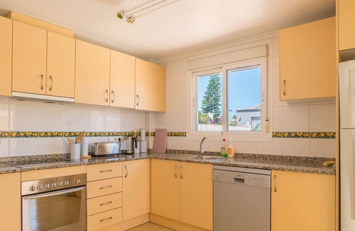 Rojales Villa | Stunning Villa Rosa Quesada Centre private pool