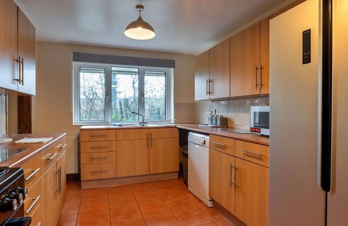 Saint Martin House | Stunning villa for 7 people with pets allowed