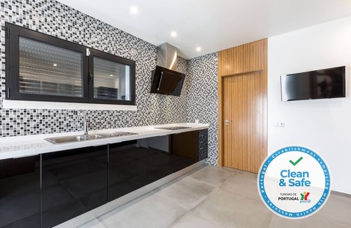 Montechoro Villa | Stunning Villa Luxury 47