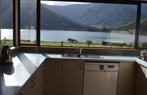 Saint Omer House | STUNNING VISTA BETWEEN MOUNTAIN AND SEA