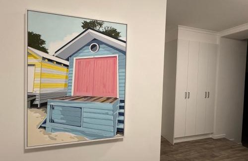 Mornington House | Stunning water views - Bayside Beach House Mornington