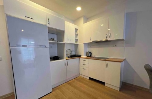 Esenyurt House | Stunning Wide 1+1 Residence House Central Location