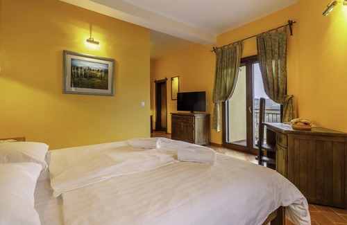 Brodski Stupnik Hotel | Stupnički Dvori