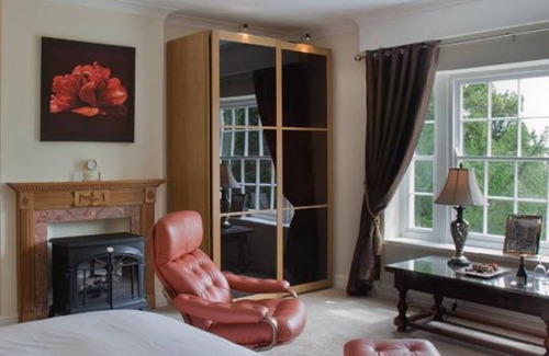 Sturmer Hotel | Sturmer Hall Hotel & Conference Centre