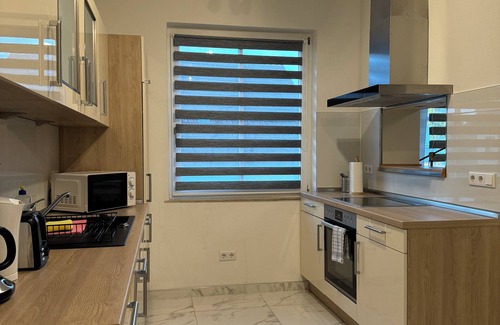 Dissen Apartment | Stylish apartment in a central location