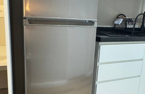 Rio Branco Apartment | Style and comfort in one place!