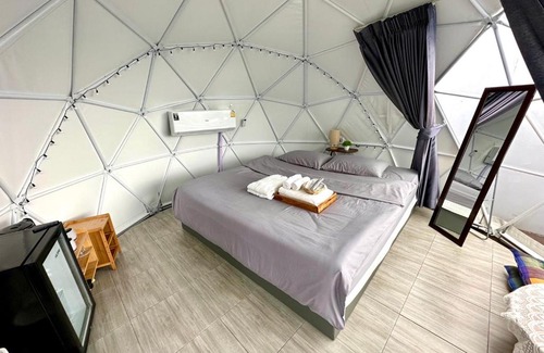 Chiang Rai Other | Style Paidoi Resort