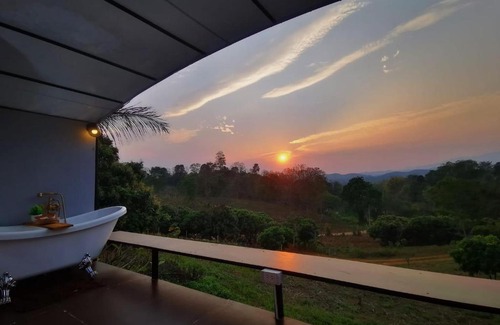 Chiang Rai Other | Style Paidoi Resort
