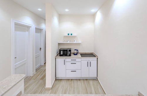 Dream Land Apartment | Styling 5 BR Duplex Apartment