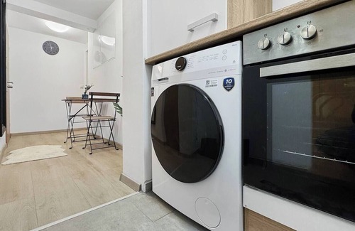 Gablenberg Apartment | Stylisches Stgt Loft – 5 Pers.