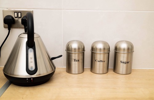 Manchester Apartment | Stylish 1 bedroom Apartment Close To City Centre & Manchester City Stadium