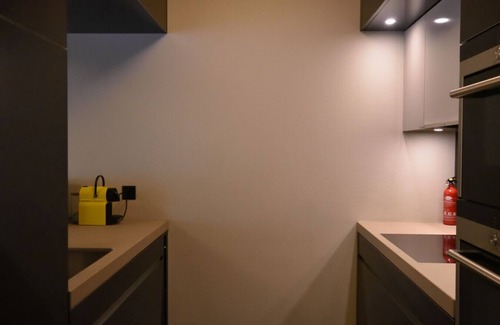 Seefeld Apartment | Stylish 1BR in the city center - Baron 25