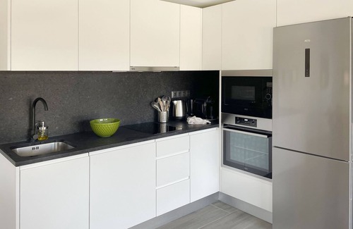 Sao Teotonio House | Stylish 2 bedroom country home close to Zambujeira do Mar