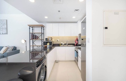 Dubai Apartment | Stylish 2 Bedroom Apartment in Dubai South, Close to Expo 2020