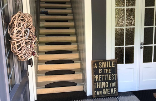 Seevetal Apartment | Stylish 2 rooms/kitchen/bathroom HVV connection from Hittfeld station: 15 min. to HH-Hbf.