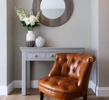 Dunfermline Apartment | Stylish 3-Bed Apartment in the Heritage Quarter
