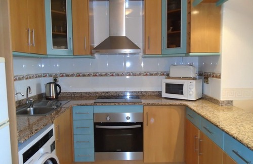 Formentera de Segura Apartment | Stylish apartment in Formentera, great location, close to golf and all amenities