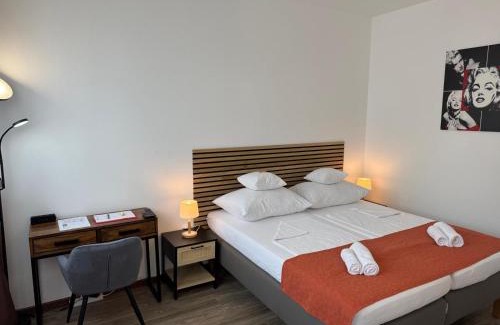 Favoriten Apartment | Stylish and Comfortable - Your Apartment