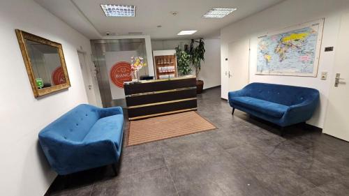 Favoriten Apartment | Stylish and Comfortable - Your Apartment