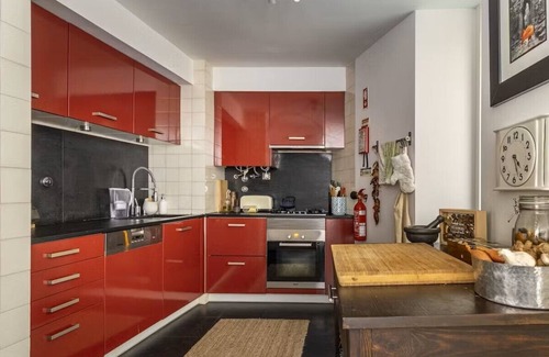 Merces Apartment | Stylish and Spacious House in Principe Real