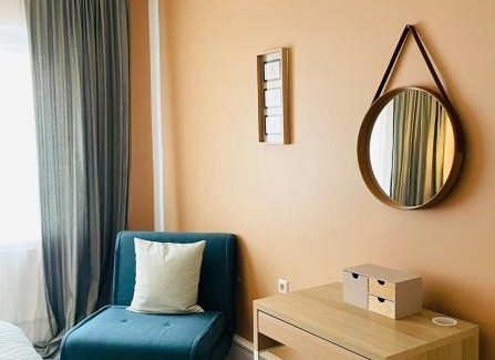 Neukoelln Apartment | Stylish Apt in Neukölln kiez Privat Parkplatz