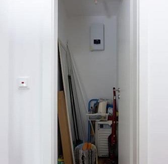 Baunatal Apartment | Stylish & Bright Apartment in Top Location