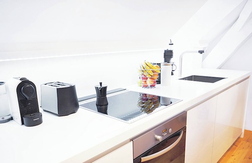 Muerlenbach Other | Stylish castle house at Bertradaburg Castle