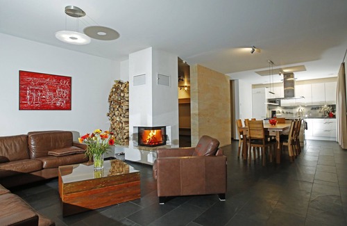 Waitzdorf House | Stylish, comfortable, quiet in the heart of the National Park Saxon Switzerland
