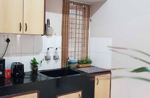 Bengaluru Apartment | Stylish & Cozy 3BHK Apartment in North Bengaluru