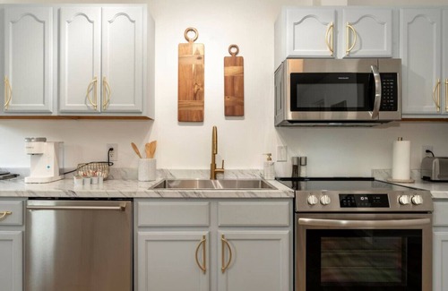 Trenton Apartment | Stylish Escape Near Bar Harbor/Acadia Park (7)