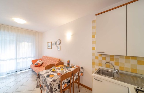 Bibione Lido del Sole Apartment | Stylish Holiday Apartment Just a Walk from the Beach