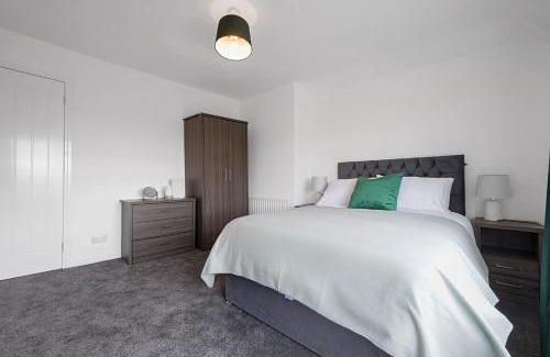 Thornley Apartment | Stylish home Near Durham Heritage Coast Sleeps 5