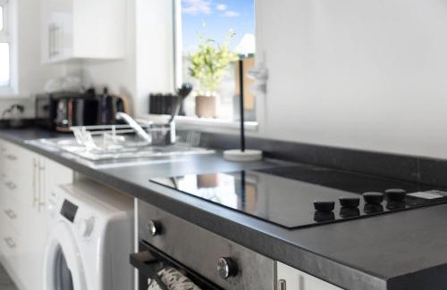 Thornley Apartment | Stylish home Near Durham Heritage Coast Sleeps 5